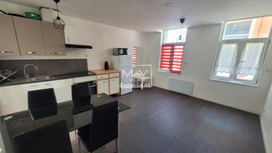For rent Armentieres 2 rooms 38 m2 Nord (59280) photo 0