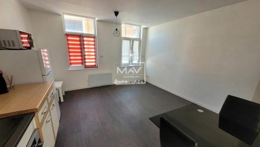 Annonce Location 2 pi�ces Appartement Armentieres 59