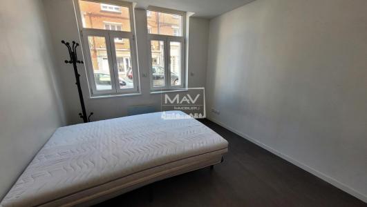 Louer Appartement 38 m2 Armentieres