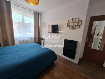 For rent Lens 1 room 13 m2 Pas de calais (62300) photo 0