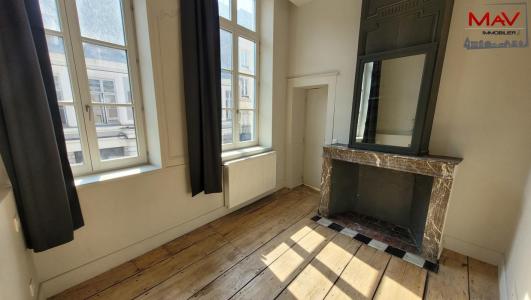 Louer Appartement 66 m2 Lille