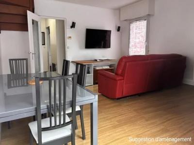 Annonce Vente 4 pi�ces Appartement Villeneuve-d'ascq 59