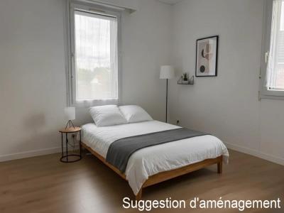 Acheter Appartement Villeneuve-d'ascq Nord