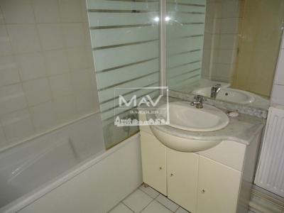 Louer Appartement Lille 845 euros