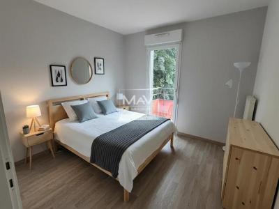 Acheter Appartement 58 m2 Saint-andre-lez-lille