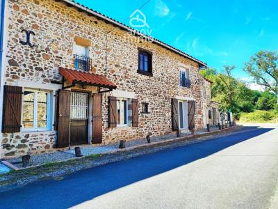 For sale Vigeant 8 rooms 159 m2 Vienne (86150) photo 0