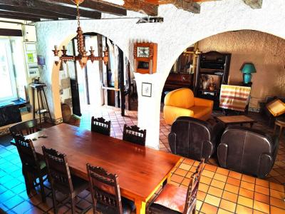 Acheter Maison Vigeant Vienne