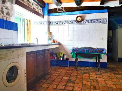 Acheter Maison Vigeant 158000 euros