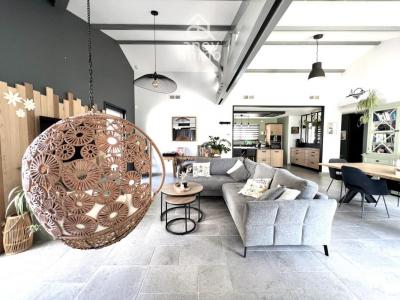 For sale Montamise 7 rooms 171 m2 Vienne (86360) photo 0