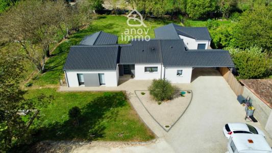 Annonce Vente Prestige Montamise 86