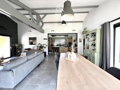 Acheter Prestige 171 m2 Montamise