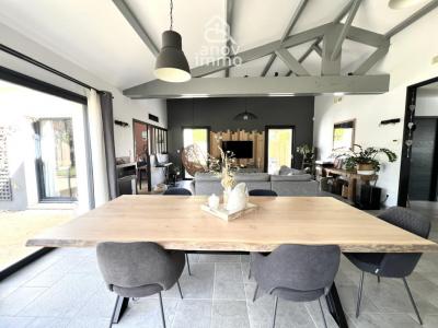 Acheter Prestige Montamise Vienne