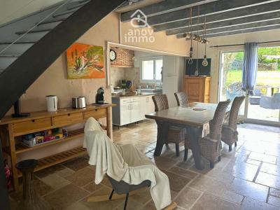 Acheter Maison 181 m2 Lescousse