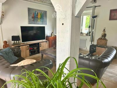 Acheter Maison Lescousse Ariege