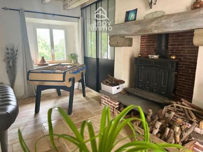 Acheter Maison Lescousse 270000 euros