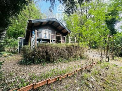 For sale Mosnac 1420 m2 Charente (16120) photo 0