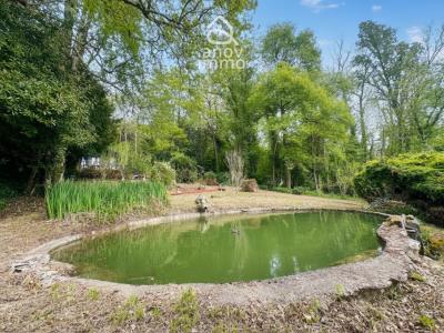 Acheter Terrain 1420 m2 Mosnac