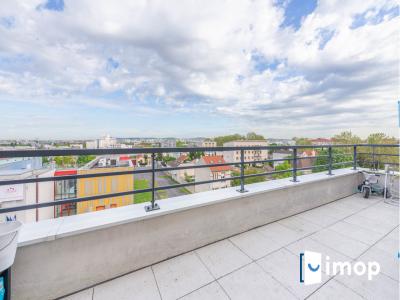 Acheter Appartement 76 m2 Colombes