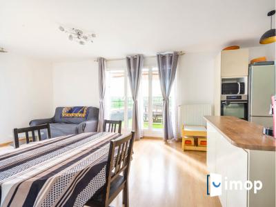 Acheter Appartement Colombes Hauts de Seine