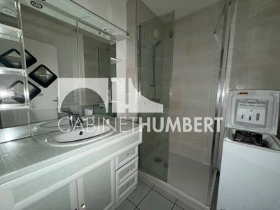 Acheter Appartement 54 m2 Saint-etienne