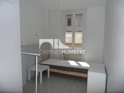 Louer Appartement Saint-etienne Loire