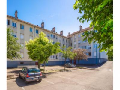 For rent Autun 1 room 29 m2 Saone et loire (71400) photo 0