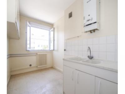 Louer Appartement 29 m2 Autun