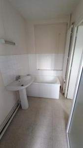 Louer Appartement 62 m2 Autun