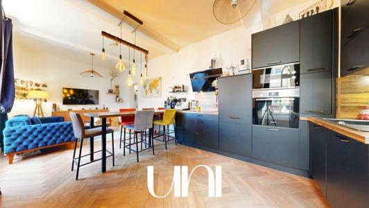 Acheter Appartement 61 m2 Bayeux