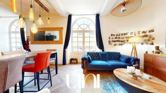 Acheter Appartement Bayeux Calvados