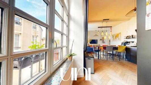 Acheter Appartement Bayeux 249100 euros