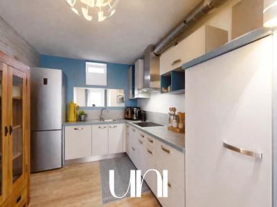 Acheter Maison 78 m2 Courseulles-sur-mer