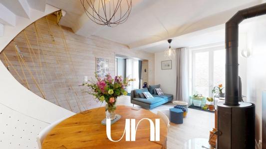 Acheter Maison Courseulles-sur-mer Calvados