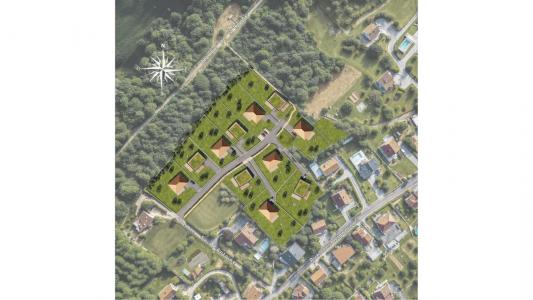 Annonce Vente Programme neuf Pirey 25