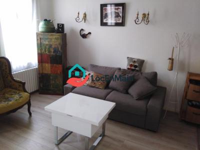 For rent Montreuil 2 rooms 33 m2 Seine saint denis (93100) photo 0