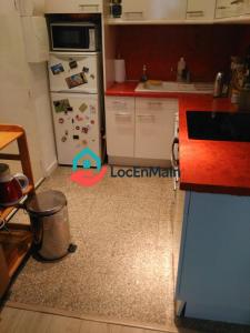 For rent Montreuil 2 rooms 33 m2 Seine saint denis (93100) photo 2