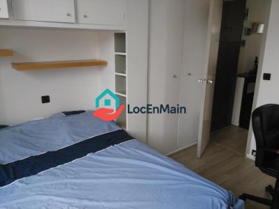 For rent Montreuil 2 rooms 33 m2 Seine saint denis (93100) photo 3