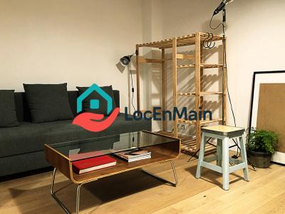 For rent Montreuil 2 rooms 28 m2 Seine saint denis (93100) photo 2