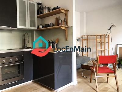For rent Montreuil 2 rooms 28 m2 Seine saint denis (93100) photo 3
