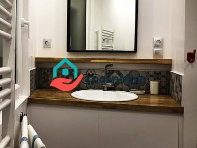 For rent Montreuil 2 rooms 28 m2 Seine saint denis (93100) photo 4