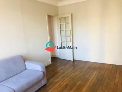 Annonce Location 2 pi�ces Appartement Vincennes 94