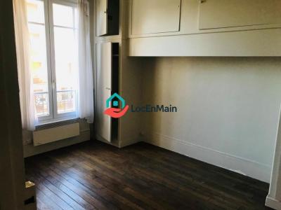 Louer Appartement Vincennes Val de Marne