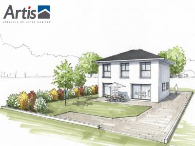 Annonce Vente 5 pi�ces Maison Echenevex 01