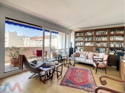 Annonce Vente 7 pi�ces Appartement Clermont-ferrand 63