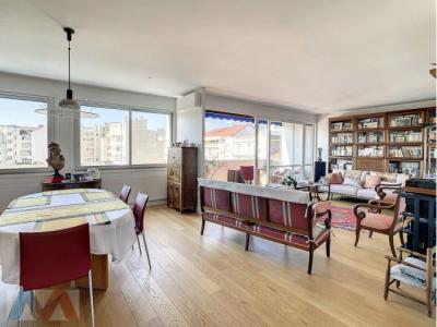 Acheter Appartement Clermont-ferrand 548000 euros