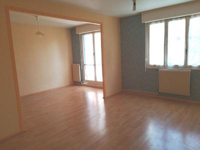Annonce Location 3 pi�ces Appartement Beaumont 63