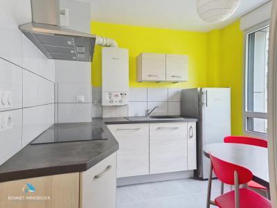 For rent Chamalieres 3 rooms 61 m2 Puy de dome (63400) photo 3