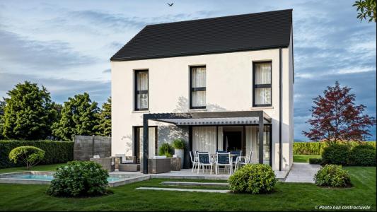 Annonce Vente 7 pi�ces Maison Dreux 28