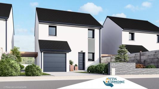 Acheter Maison Brunelles 146420 euros