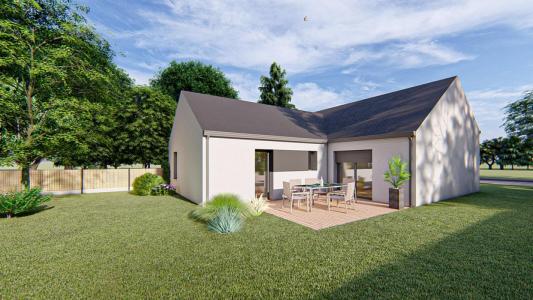 Acheter Maison Bercheres-saint-germain Eure et loir